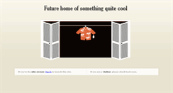 Desktop Screenshot of boomerplus.com